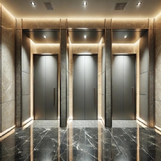 Alüminyum Kasa Laminant Kapı, Hem Dayanıklılığı Hem de Estetik Görünümü Bir Arada Sunan Modern Bir Kapı Çeşididir. Genellikle Ofis, Hastane, Okul Gibi Yoğun Kullanıma Maruz Kalan Alanlarda Tercih Edil