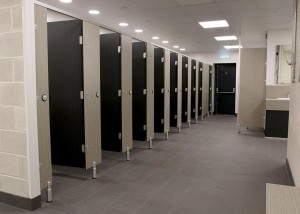 Okul tuvalet sistemleri